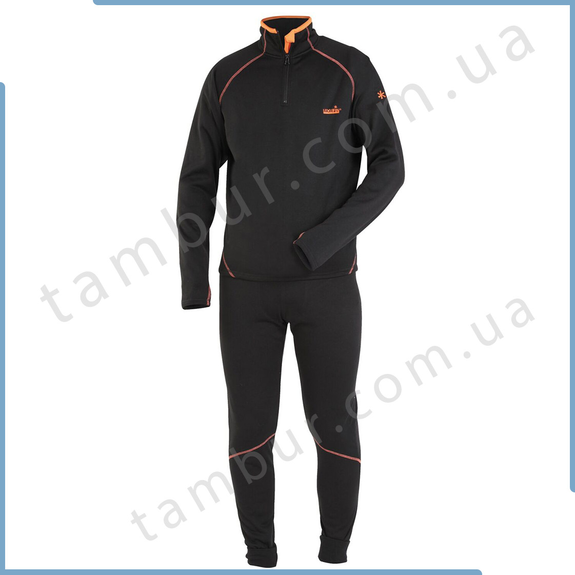 Термобілизна Norfin Winter Line