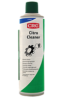 Надпотужний безпечний очисник обладнання CRC Industries Citro Cleaner 500 мл