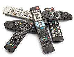 Аксесуари для телевізорів