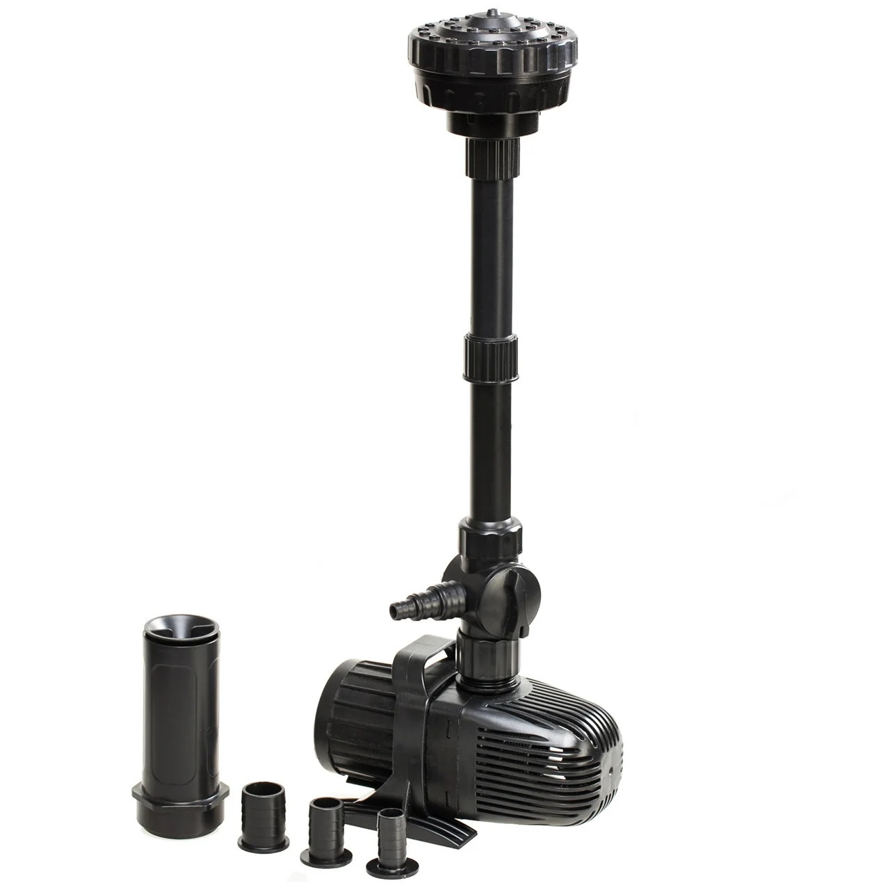 Насос для ставка AquaNova NCM-6500 Fountain