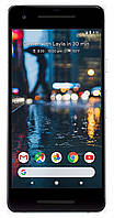 Смартфон Google Pixel 2 128Gb Cleraly White Refurbished