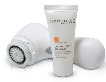 Очищаюче молочко Clarisonic Gentle Hydro Cleanser 30 ml, фото 2