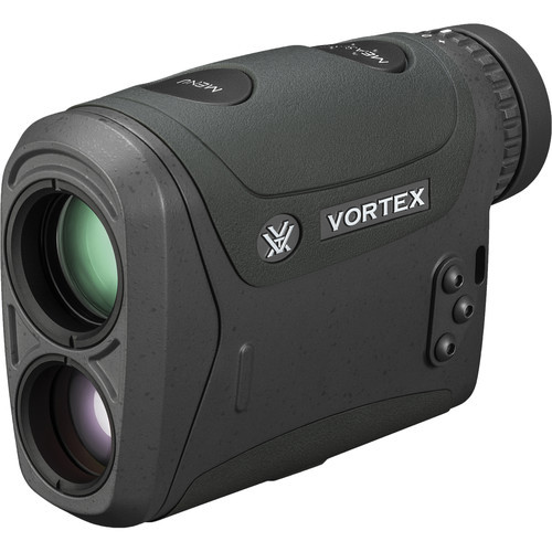 Лазерний далекомір Vortex 7x25 Razor HD 4000 Laser Rangefinder (LRF-250)