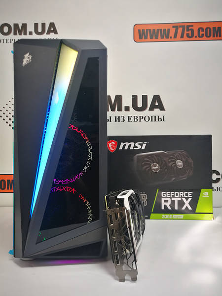 自作ゲーミングPC i7-7700/16GB/GTX1050Ti/SSD/HDD