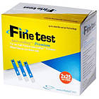 Тест-смужки Файнтест Преміум - Finetest Premium 50шт., фото 3