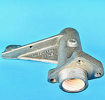 Кронштейн гальмівної камери ПАЗ міст КААЗ КАНАШ з АБС передній правий вироб. ПАТ ГАЗ/ 16.3501124