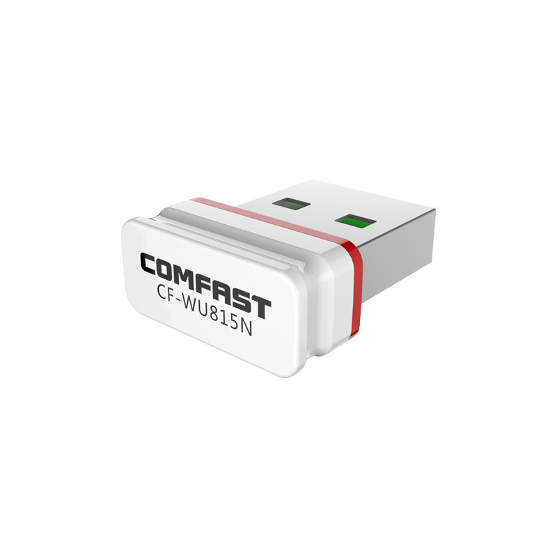 Wi-Fi адаптер Comfast CF-WU815N 2.4 Ghz 650Mbps