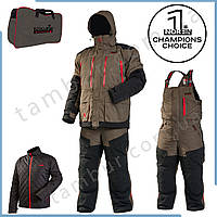 Зимовий костюм для риболовлі Norfin Extreme 4 -35 °C