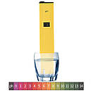 Прилад для контролю чистоти води TDS-3M (солемір) + РН-метр рН - 02 (вимірювання кислотності), фото 9