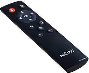 Пульт дистанційного керування для NOMI 32HTS11