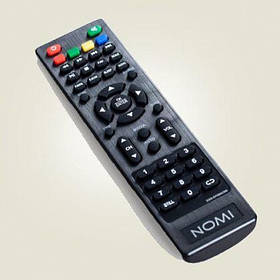 Пульт керування для телевізора NOMI 39H11