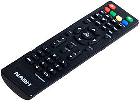 Пульт керування для телевізора NOMI NTV32A22