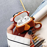 Чохол для навушників AirPods 1/2 Toy Story Mr. Potato Head, фото 4