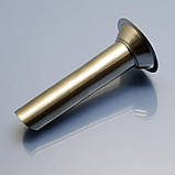 Оригінал насадка на м'ясорубку Braun Power Plus G1300, G1500, G3000, G1100 для ковбаси, фото 2