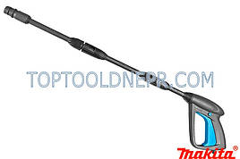 Пістолет для миття Makita HW111 в зборі