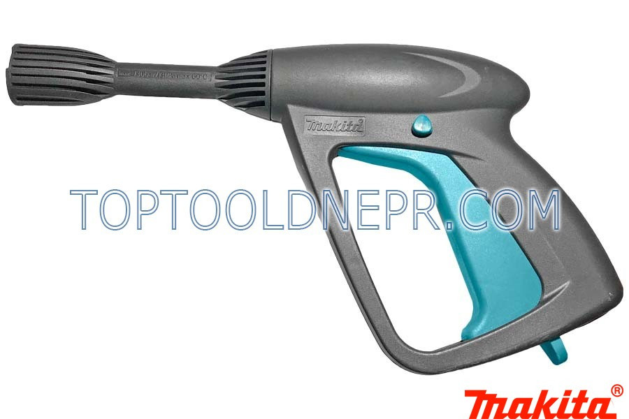 Пістолет на мийку Makita HW111, 3320152