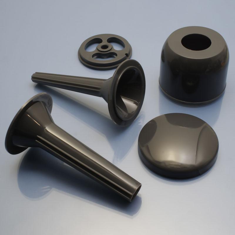 Насадка на м'ясорубку Kenwood MG700 для ковбаси, фото 1