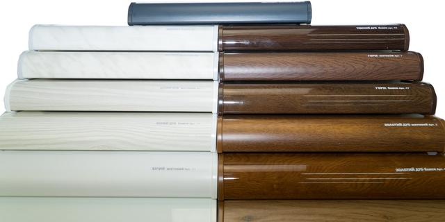 Декоры Сауберг