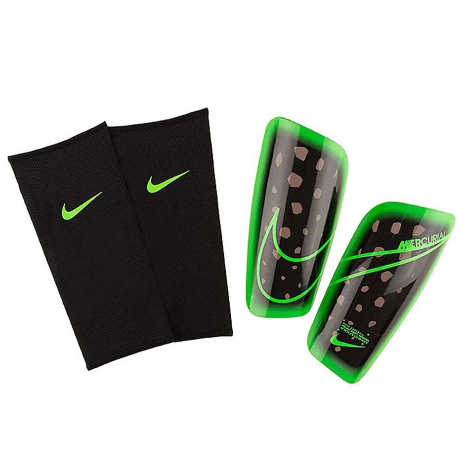 Щитки футбольні Nike Mercurial Lite SP2120-014
