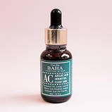 Сироватка для проблемної шкіри з азелаїновою кислотою Cos De Baha Azelaic Acid Hinokitiol Clear Skin, 30 мл, фото 2