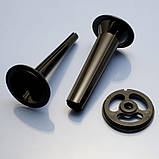 Насадка м'ясорубки Kenwood PRO 1600 ковбасна, фото 2