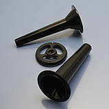 Насадка м'ясорубки Kenwood PRO 1600 ковбасна, фото 3