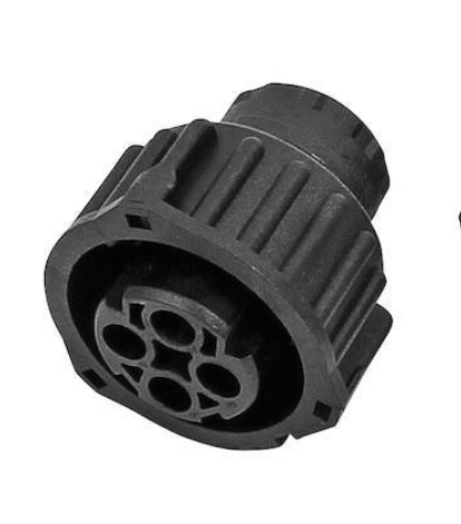 З'єднання єднувач електричний DAF 1453748 PACCAR Genuine Parts
