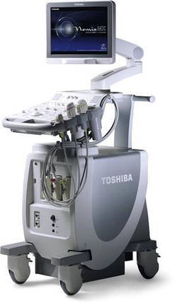 УЗД апарат Toshiba Nemio MX, фото 1