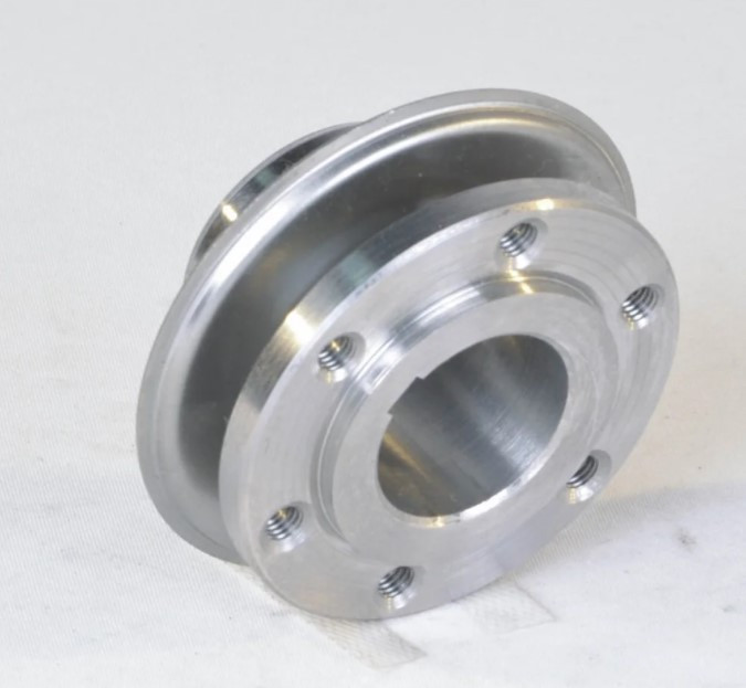 Ступица Шкива Коленчатого Вала ГАЗ 66 Волга Газель 41-1005051 — Купить ...