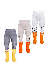 Колготи для хлопчика демісезонні, Bross