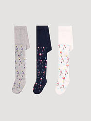 Колготи для дівчинки демісезонні, Bross