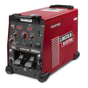 Flextec 500P зварювальний інвертор LINCOLN ELECTRIC, фото 1