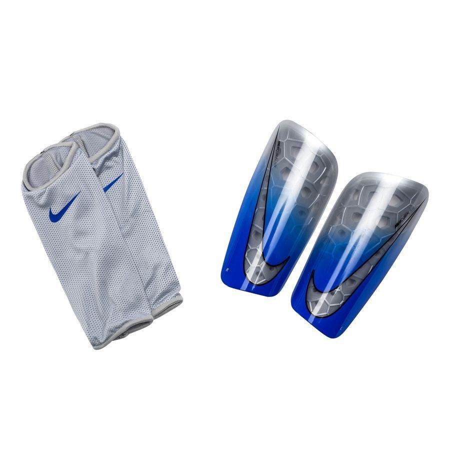 Щитки футбольні Nike Mercurial Lite SP2120-020