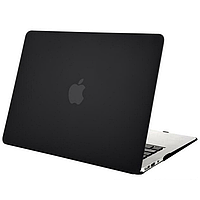 Накладка Protective Case для MacBook Pro 13' A1706 Black