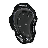 Слайдери Oxford Rok Drop Sparkie Knee Sliders Black