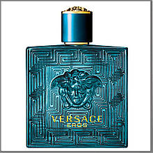 Versace Eros туалетна вода 100 ml. (Тестер Версаче Ерос)