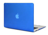 Накладка Protective Case для MacBook Pro 13' A1706 Blue