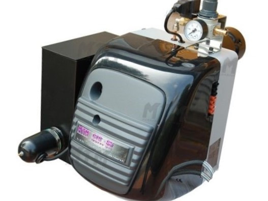 Конструкция Горелки котла на отработке Lamborghini Neinox 50 кВт  Фото-3