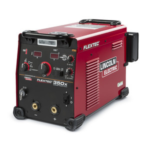 Flextec 350 зварювальний інвертор LINCOLN ELECTRIC, фото 1