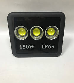 Світлодіодний лінзований прожектор SLP-150L 150w/3 6500K IP65 Код.57666