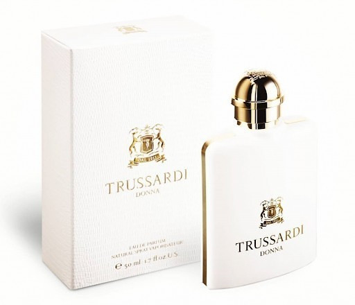 Парфумована вода Trussardi Donna Trussardi 2011 50 мл, фото 1