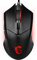 Игровая мышь MSI Clutch GM08 GAMING Mouse