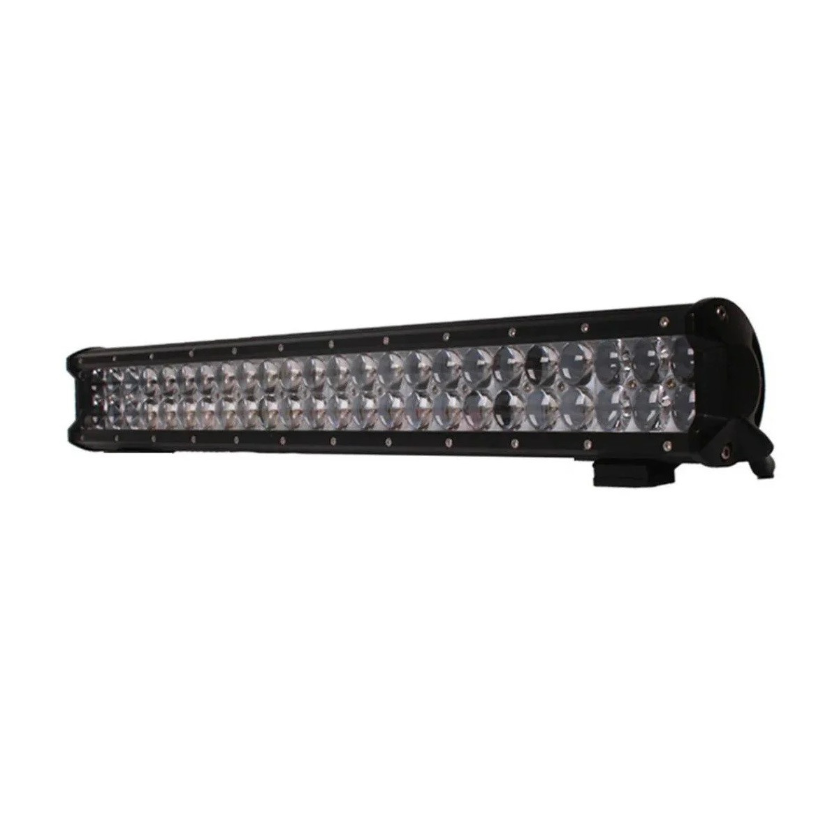 Автофара на дах світлодіодна RIAS 5D-108W-MIX 36 LED 435х70х80см