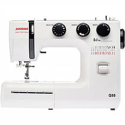 Кращі швейні машини Janome у 2024 році