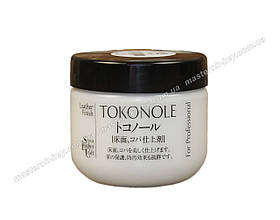 Засіб для полірування урізу шкіри Seiwa TOKONOLE 120 г колір безбарвний