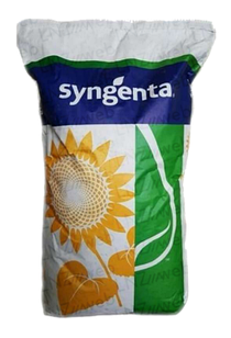 Насіння соняшника Syngenta Алькантара