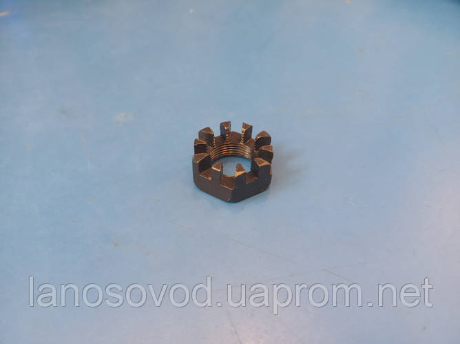 Гайка задней ступицы Ланос,Сенс,Нубира , оригинал (ID#1270865953), цена ...