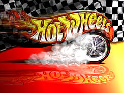 Hot wheels / Matchbox