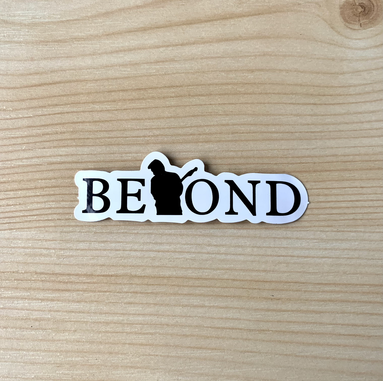 Наклейка стикер, фото 1