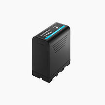 Акумулятор Newell li-ion battery for NP-F980U USB 10050 mAh для фото відео, фото 2